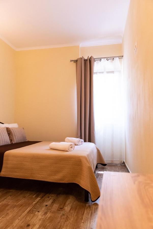 Evdokia'S Apartments And Rooms Neos Marmaras Exterior photo
